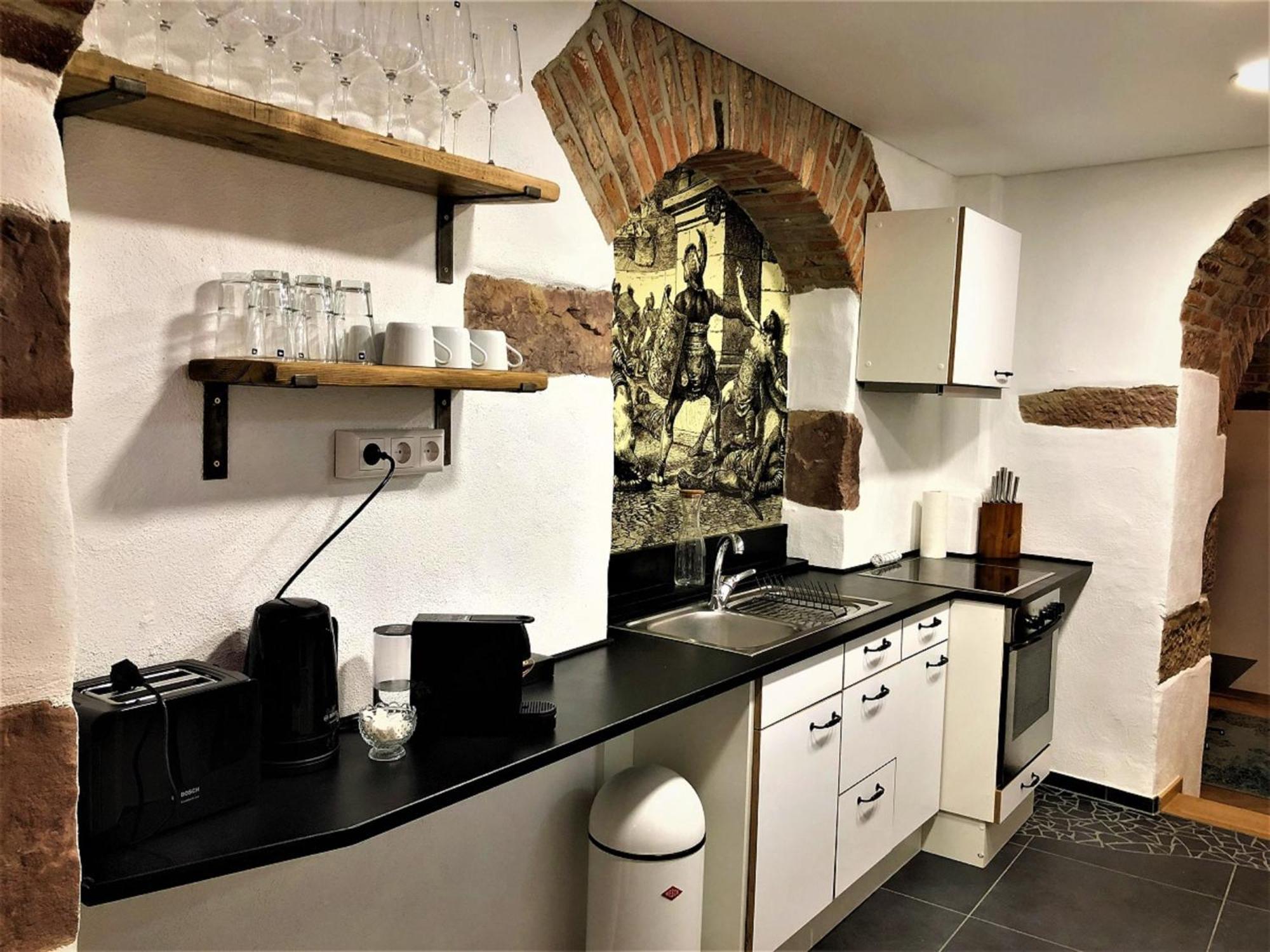 Historical Luxury Homes - Stadtvilla Mit Jacuzzi Und Garten Freiburg im Breisgau Kültér fotó