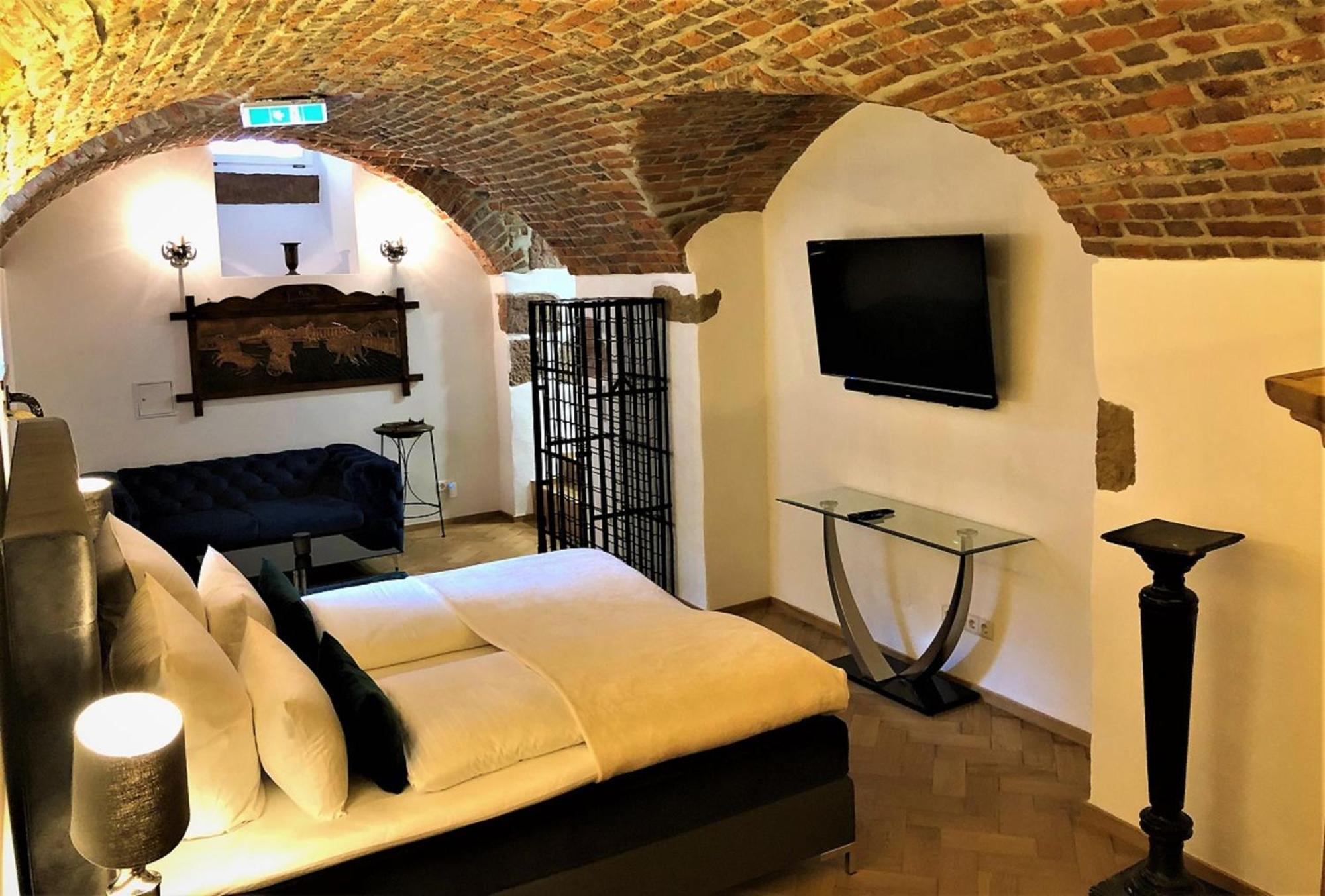 Historical Luxury Homes - Stadtvilla Mit Jacuzzi Und Garten Freiburg im Breisgau Kültér fotó