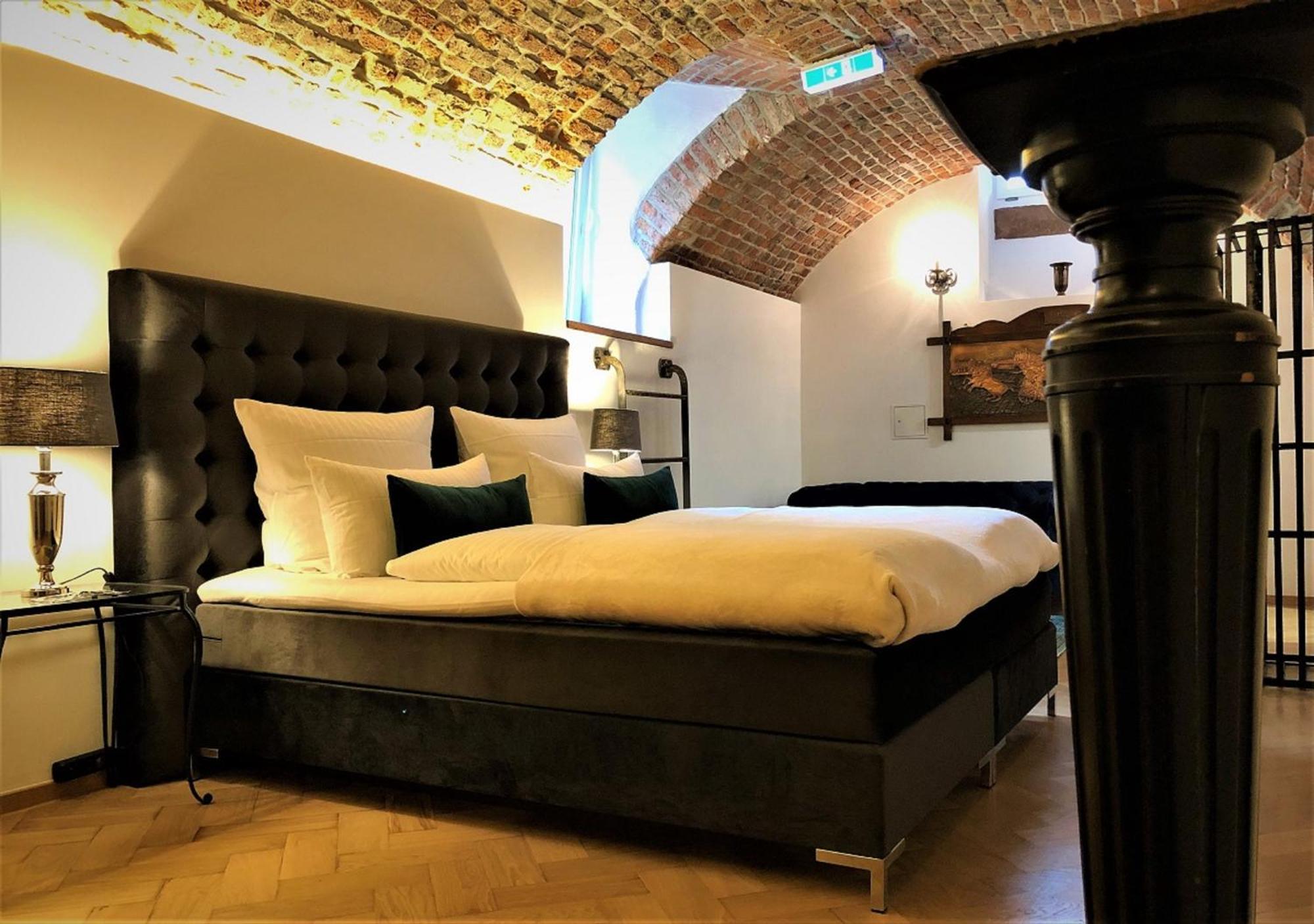 Historical Luxury Homes - Stadtvilla Mit Jacuzzi Und Garten Freiburg im Breisgau Kültér fotó