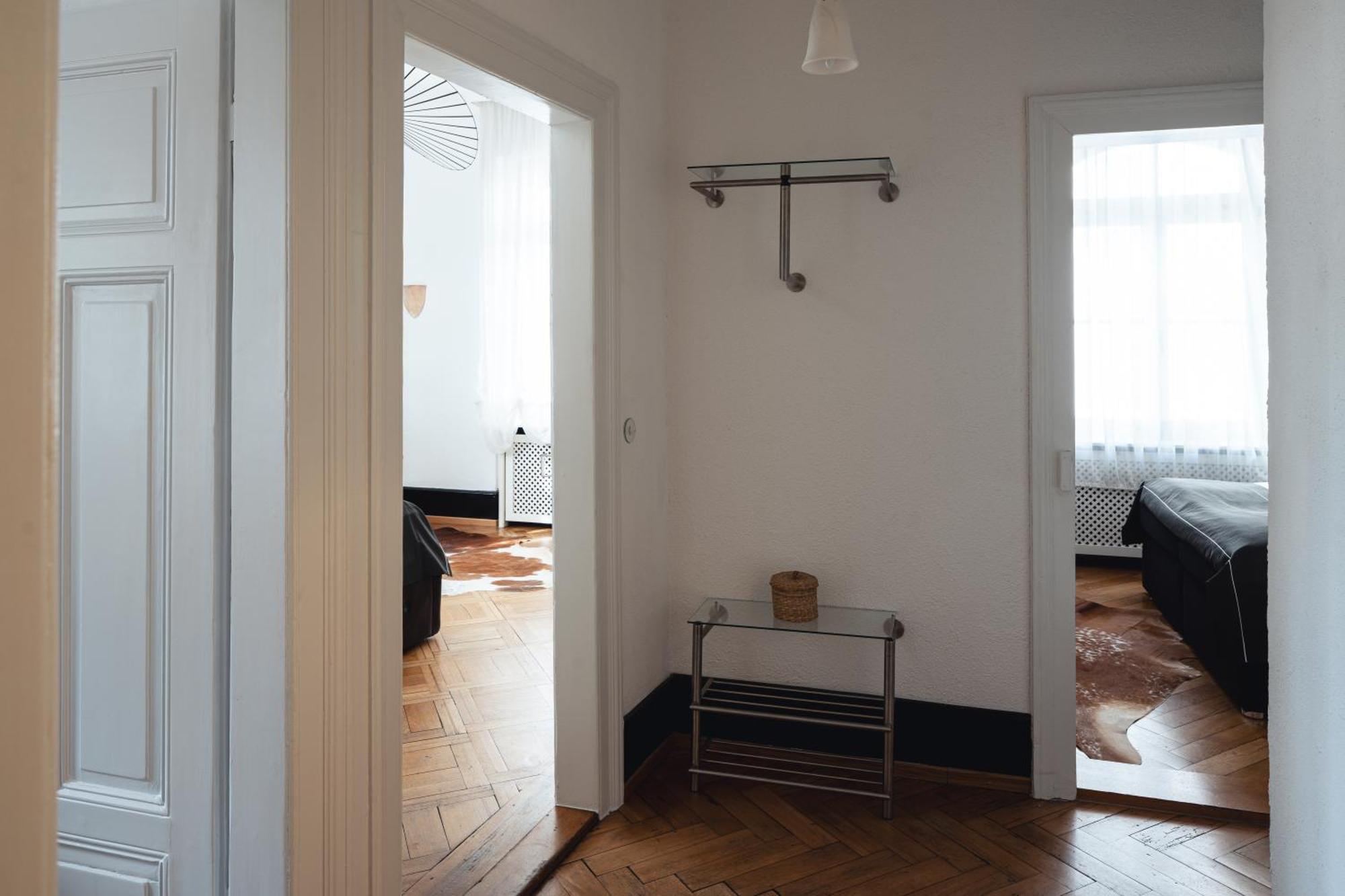 Historical Luxury Homes - Stadtvilla Mit Jacuzzi Und Garten Freiburg im Breisgau Kültér fotó