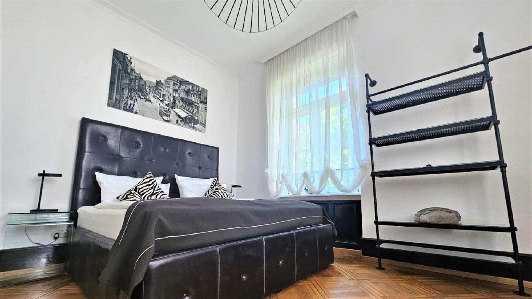 Historical Luxury Homes - Stadtvilla Mit Jacuzzi Und Garten Freiburg im Breisgau Kültér fotó